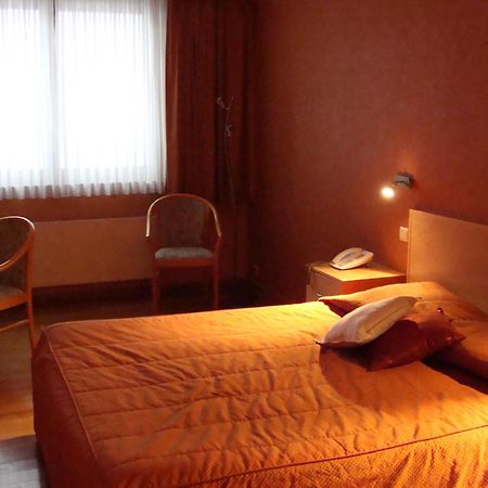 Le Relais Du Marquis Hotel Ittre Buitenkant foto