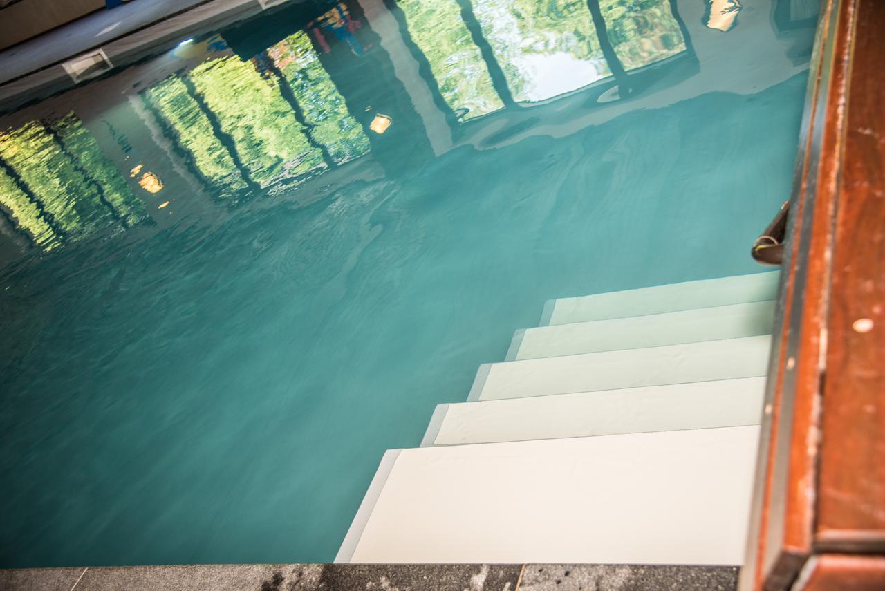 Le Relais Du Marquis Hotel Ittre Buitenkant foto