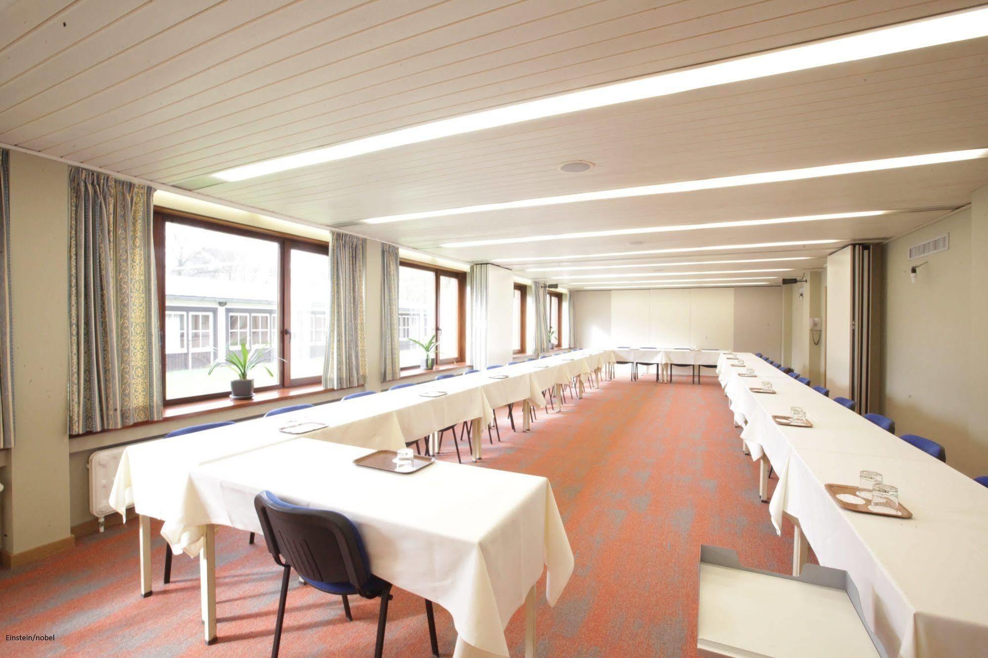 Le Relais Du Marquis Hotel Ittre Buitenkant foto