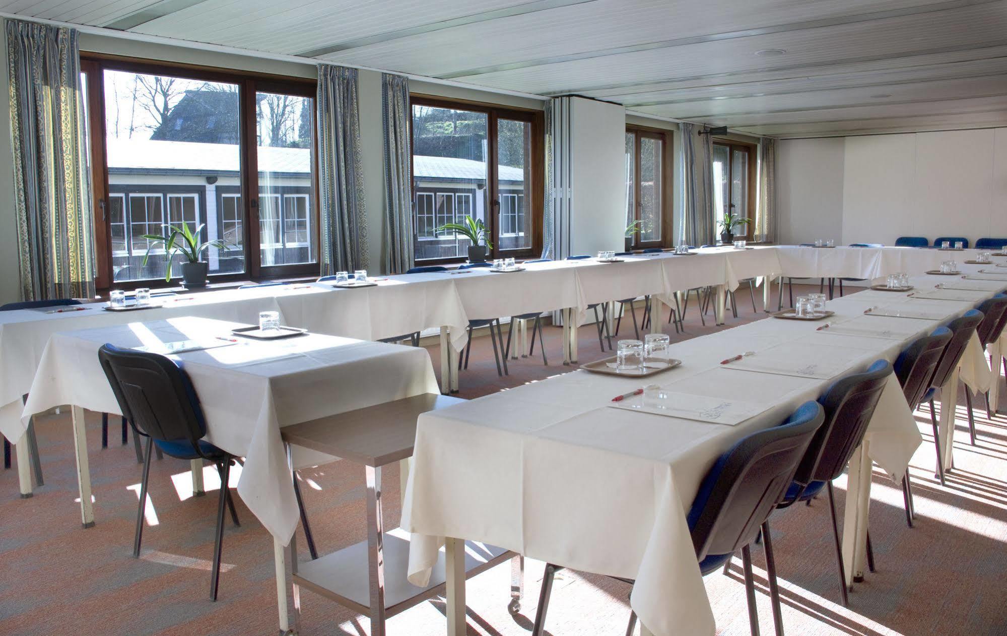 Le Relais Du Marquis Hotel Ittre Buitenkant foto